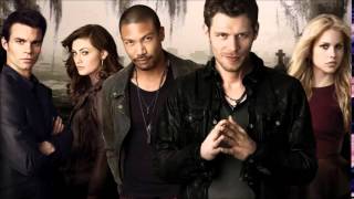The Originals 1x21 We Want War (These New Puritans)