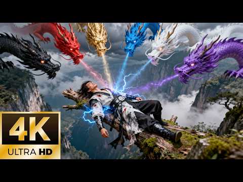 RainbowDragonVIP:  A Revolutionary Breakthrough!