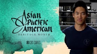 CBS Cares - David Lim On Sammy Lee Net Worth