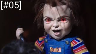 Child's Play (2019) Aubrey Plaza & Gabriel Bateman // Boneka chucky versi terbaru sub indonesia