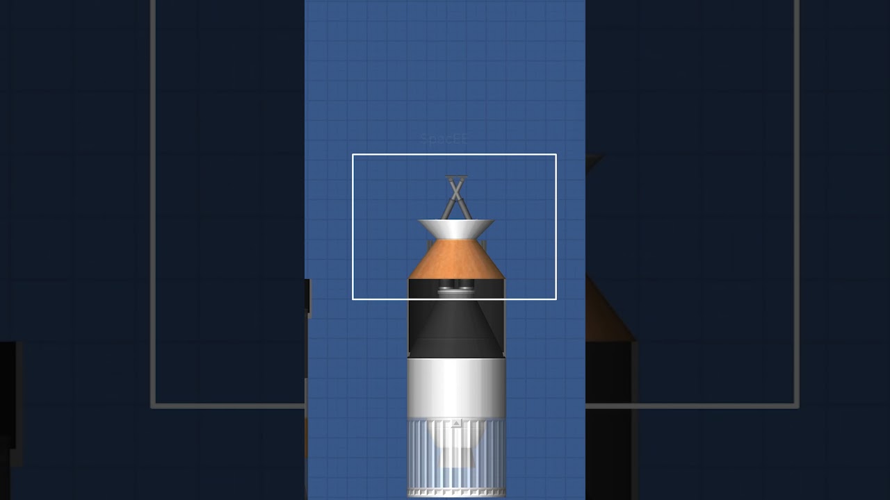Soyuz + Ariane 5 Rocket in SFS 🇷🇺🇪🇺 