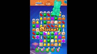Candy Crush Soda Saga Level 5182 Get 3 Stars, 20 Moves Complete