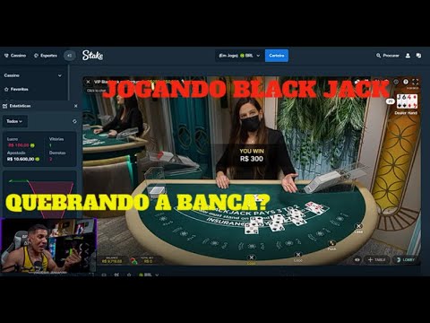 unibet blackjack