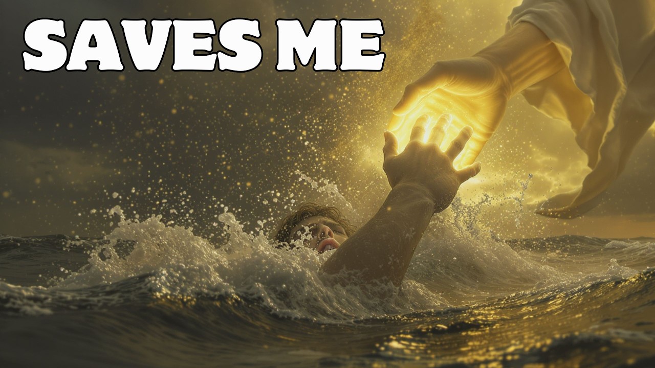 Watch When God Speaks Life Into Your Storm | Seize This Life (Emotional Worship Song) on YouTube Watch When God Speaks Life Into Your Storm | Seize This Life (Emotional Worship Song) on YouTube