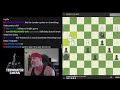 ♟️ LIVE Chess Stream | Blitz Battles, Viewer Games & Improvemen