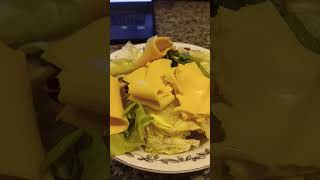 3 Shorts A Day Challenge Day video number (3) #salad , #healthylifestyle ,#challenge2026