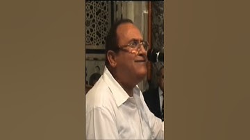 سورة النجم. د. أحمد نعينع