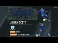 Jayden scott 2021 highlights lm fw