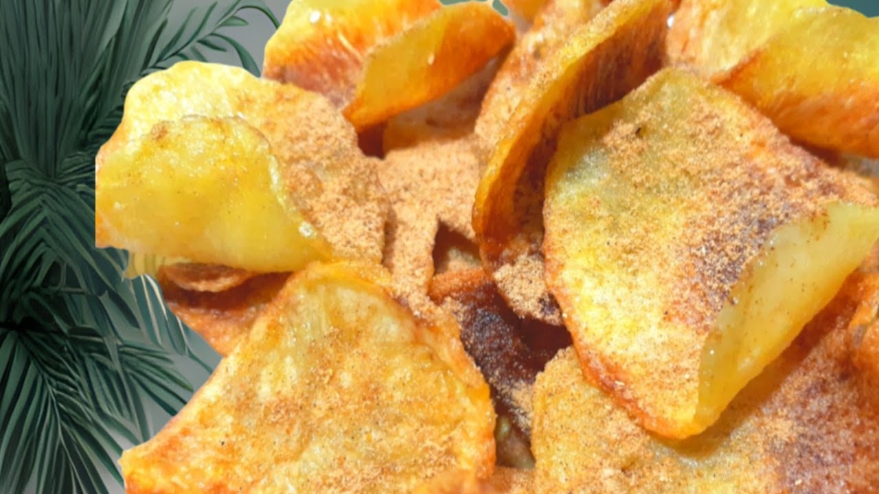 আলুর চিপস রেসিপি, আলু চিপস। potato chips, alor chips recipe. YouTube