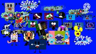 3Rd Source Of What Happens If 53 Splat Dudes Watches X