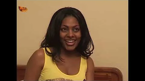 THE PRESIDENT'S SON IS ABOVE THE LAW - JACKIE APPIAH - GHANA AFRICAN MOVIE