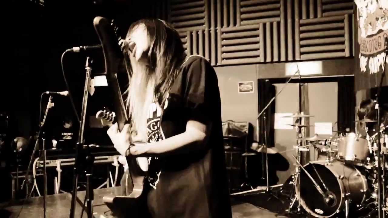 Watch Dizzy Sunfist "Someday" Official Music Video on YouTube