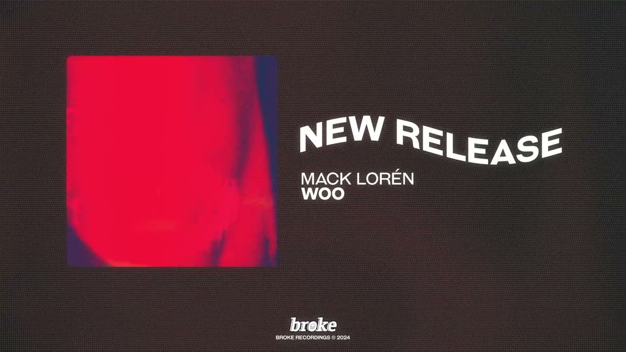 Guarda Mack Lorén - Woo su YouTube Guarda Mack Lorén - Woo su YouTube