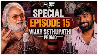 🎬 Get Ready for Episode 15 | Vijay Sethupathi × Truly Ram 👀 #TrulyRam #VijaySethupathi #Episode15