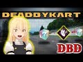 【ゆっくり実況】少女達のお茶会#14【Dead by Daylight】
