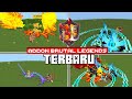 Addon brutal legends v2.5 beta mcpe 1.21.44 [TERBARU!]
