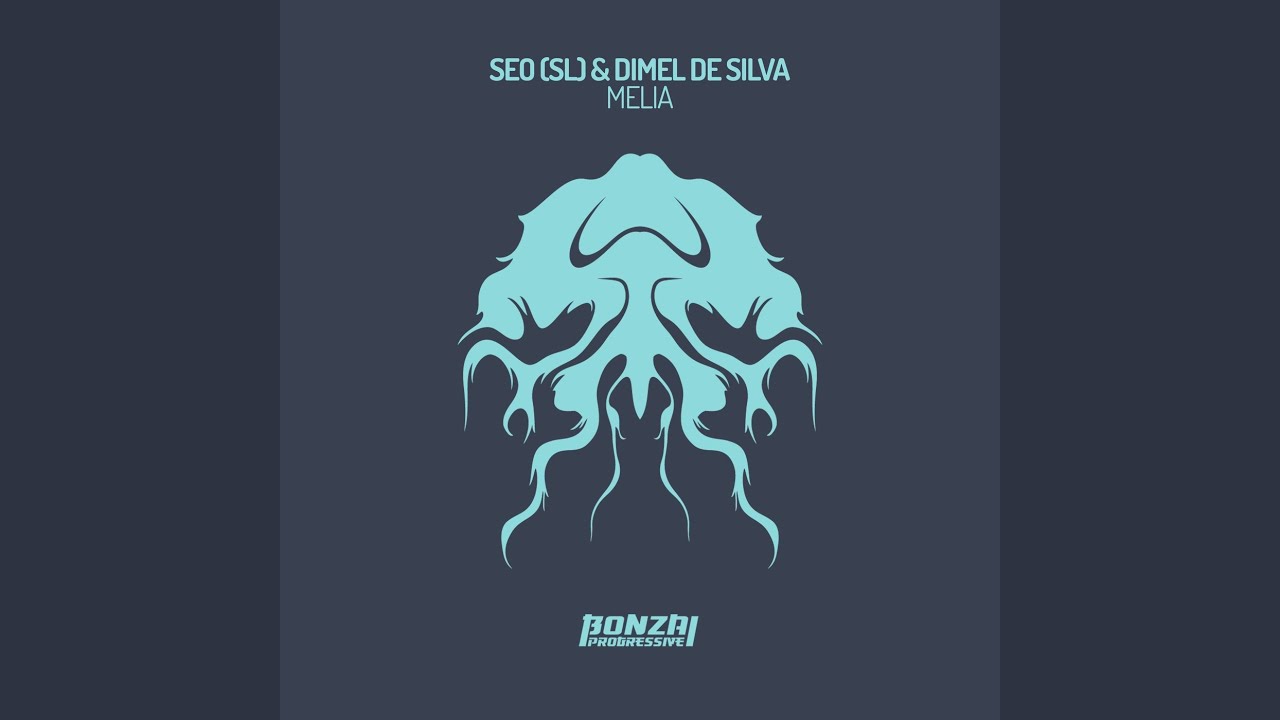 Melia (Original Mix)