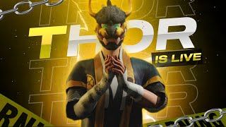 Free Fire Live In Telugu ll Grinding Free Fire By Playing Rooms screenshot 3