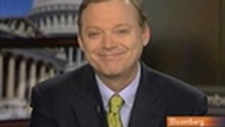 Hassett Says U.S. Credit Should Be Downgraded Today