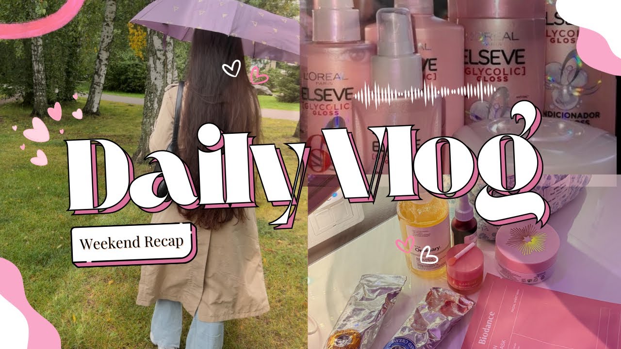 “ديت مع صديقتي 🛍️ | تسوق ونصائح للأمهات + أسرار العناية بالشعر ✨