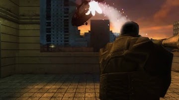 Underhell Prologue Trailer