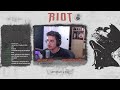 In The Studio With RIOT #5