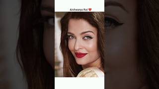 Aishwarya Rai The Definition Of Beauty