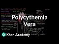 What is polycythemia vera? | Hematologic System Diseases | NCLEX-RN | Khan Academy