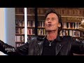 Petter Stordalen om nya svenska flickvännen - Malou Efter tio (TV4)