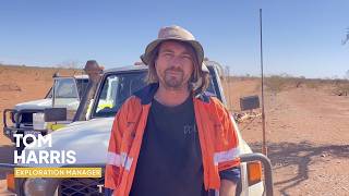 Match Highlights Gorge Project | Final Field Update from Tom Harris