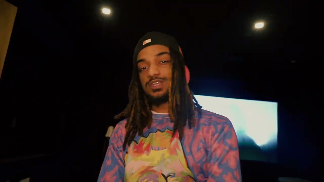 Buu - VASH THE STAMPEDE