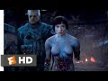 Ghost in the Shell (2017) - Consent to Kill Scene (10/10) | Movieclips