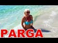 Parga - Grčka,  plaže Krioneri, Piso Krioneri i Valtos, Parga beach