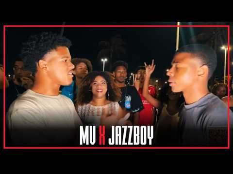 (MBAPPÉ SURPREENDEU 😱) MV X JAZZBOY | PRIMEIRA FASE | BATALHA DA TORRE - 241º