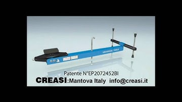 UNIVERSAL ENGINE SUPPORT Art 1812070