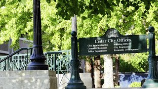 Should Cedar City’s upcoming north-side park include space for business?