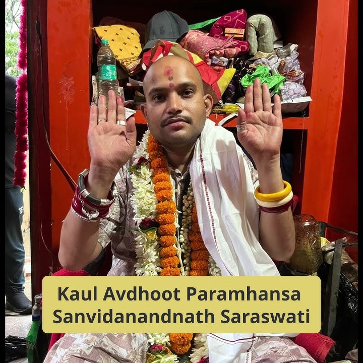 Dedicated To All Gurus | Aghora | Kaula | Shri Vidya | Bhavitra Sarva Shree #tantra #aghora #taramaa