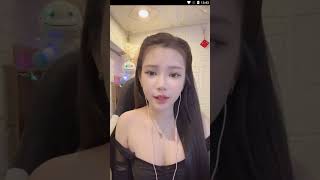 Đau Càng Đau - Chu Chu Idol Bigo Nữ Sinh Cấp 3