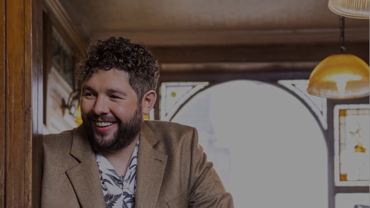 eurovision james newman teases mind blowing eurovision james newman teases mind blowing