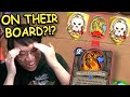 I Can Play This On THEIR Side?! | Top Custom Cards of the Week #84 | Hearthstone