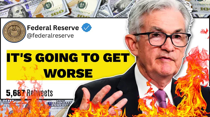 The FED just announced their plan for 2023