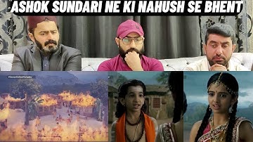 Devon Ke Dev Mahadev l Episode 328 l Part 1 l #PakistaniReaction