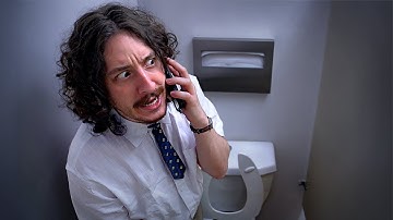 I might have "exaggerated" on my resume