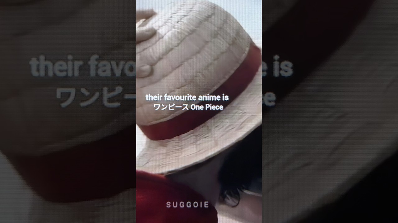 ahhh one piece