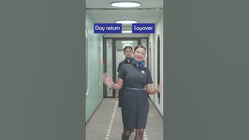 This or That | Cabin Crew Edition | IndiGo 6E