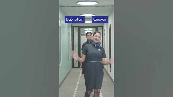 This or That | Cabin Crew Edition | IndiGo 6E