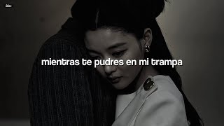 elaine  Insane  Dear X  Ost Part2  Sub Espaol  Traducida Al Espaol 