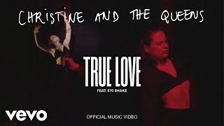 Christine and the Queens - True love (feat. 070 Shake) (Official Music Video)