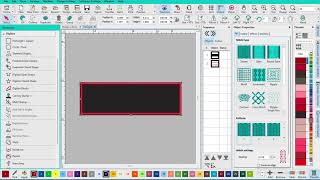Behind the Scenes: Digitizing a Service K9 Patch | Humble Dog screenshot 4