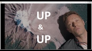 Coldplay - Up&Up Best video